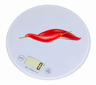 Electronic Kitchen Scale