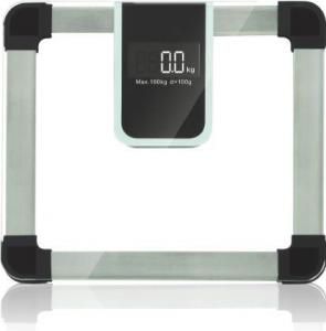 Voice Bathroom Scale