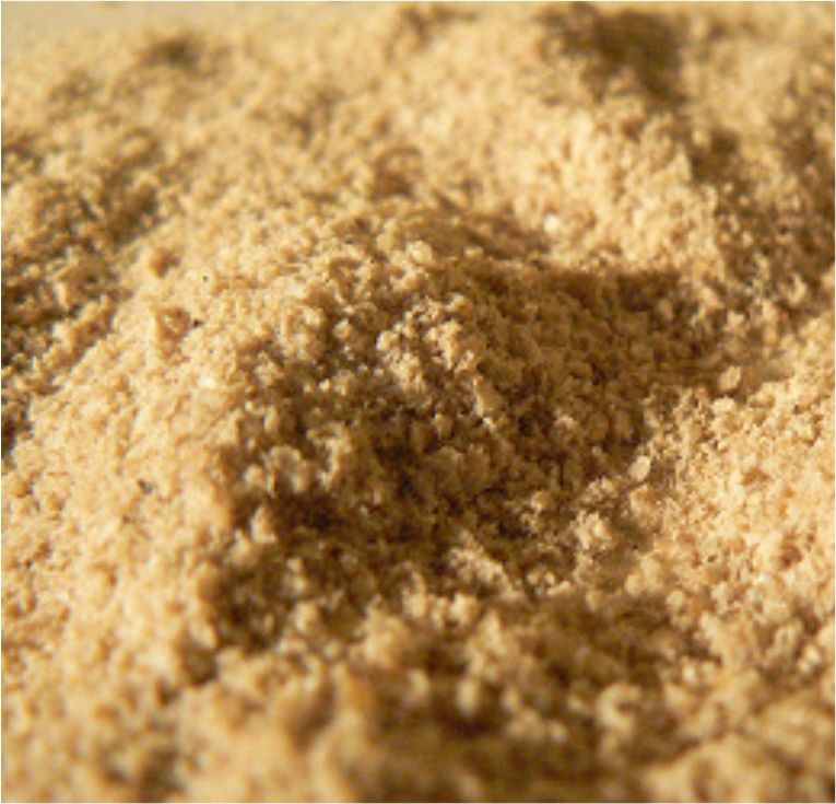 SESAME FLOUR