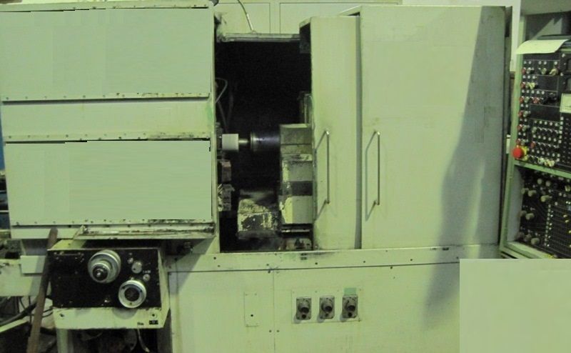 SIW 5 B Internal Grinding machine