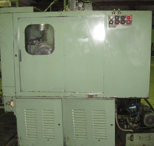 SWa AGL 315 External Grinding machine