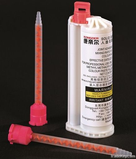 50ML Solid Surface adhesive