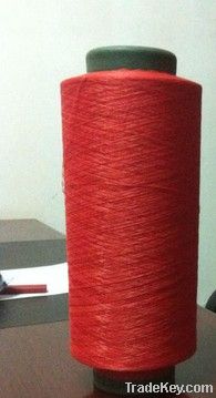 Polyester Yarn  DTY