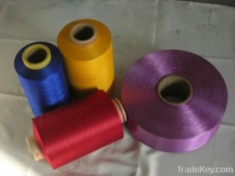 Polyester Yarn  POY