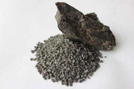 Brown fuzed alumina/brown corundum