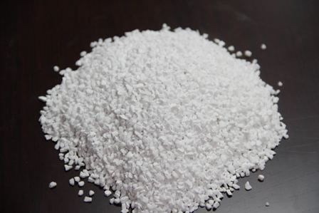 High Bulk Density Tabular Alumina