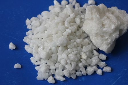 White Fused Alumina for Refractory