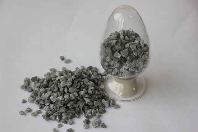 Dense Corundum /Dense Fuzed Alumina for Refractory