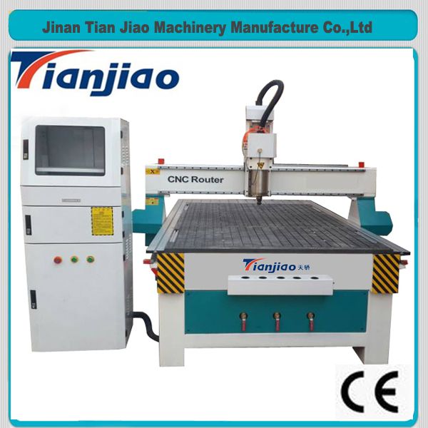 China proffesional CNC wood router 1325