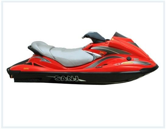 SANJ SHS1100 jet ski