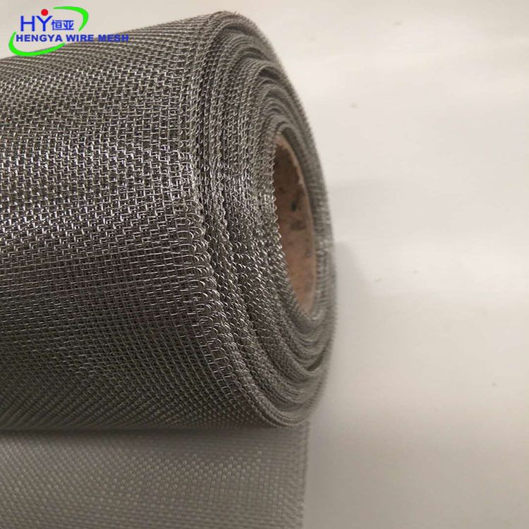 stainless steel woven wire mesh,woven wire cloth,micron wire mesh