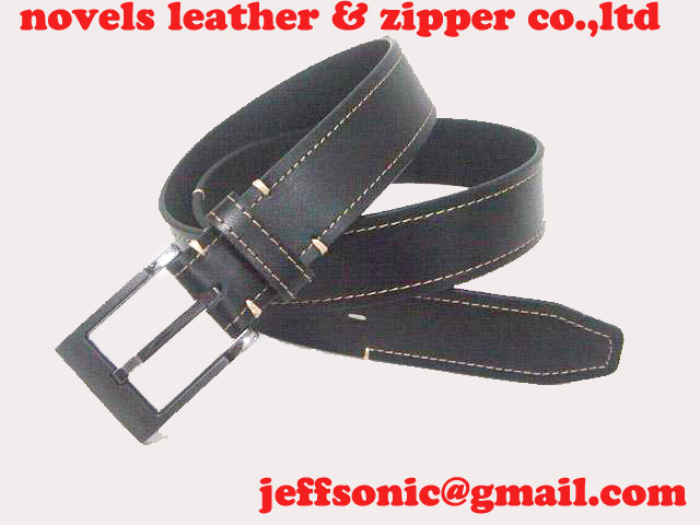 genuine leather belts for man