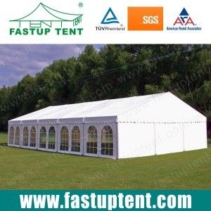 20x25m Luxury Party Tent supplier in China