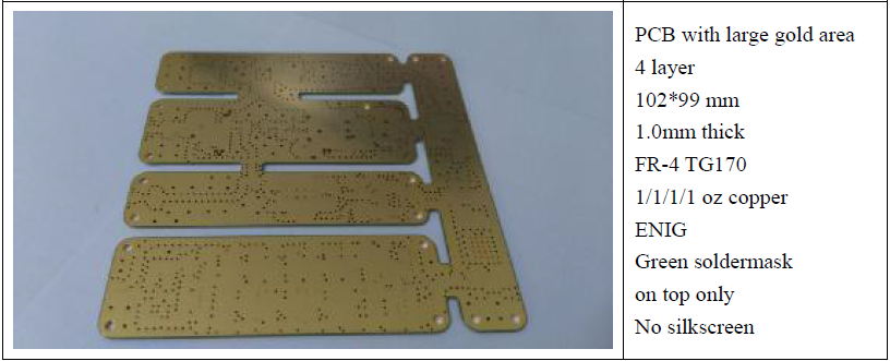 printed circuit board