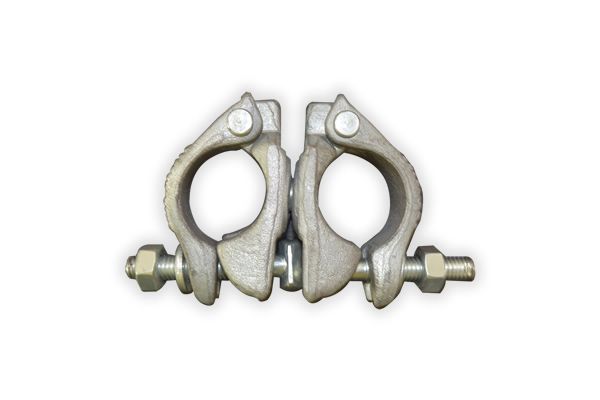 Drop Forged Scaffolding Swivel Couplers/Clamps