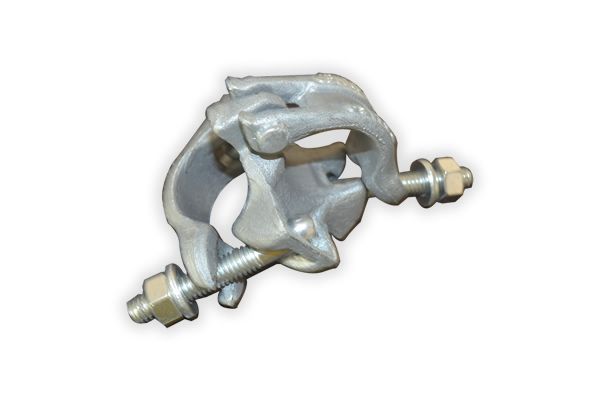Drop Forged Scaffolding Double Couplers/Clamps