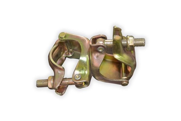 Pressed steel clamps,scaffolding clamps