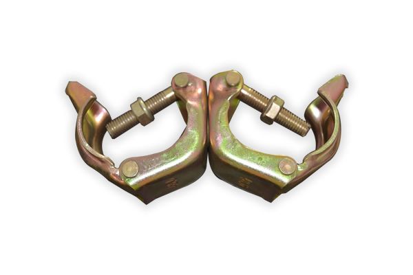 Pressed steel clamps,scaffolding clamps