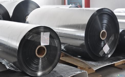 Sealing film, Juice packaging, Aluminum Foil induction seal liner