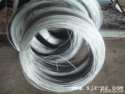 Galvanized  Iron  Wire