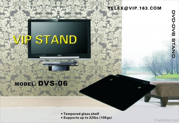 DVD Stand/Mount/Bracket (DVS06)