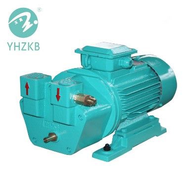 SK-0.15 liquid ring vacuum pump