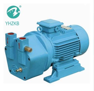 SK-0.15 liquid ring vacuum pump