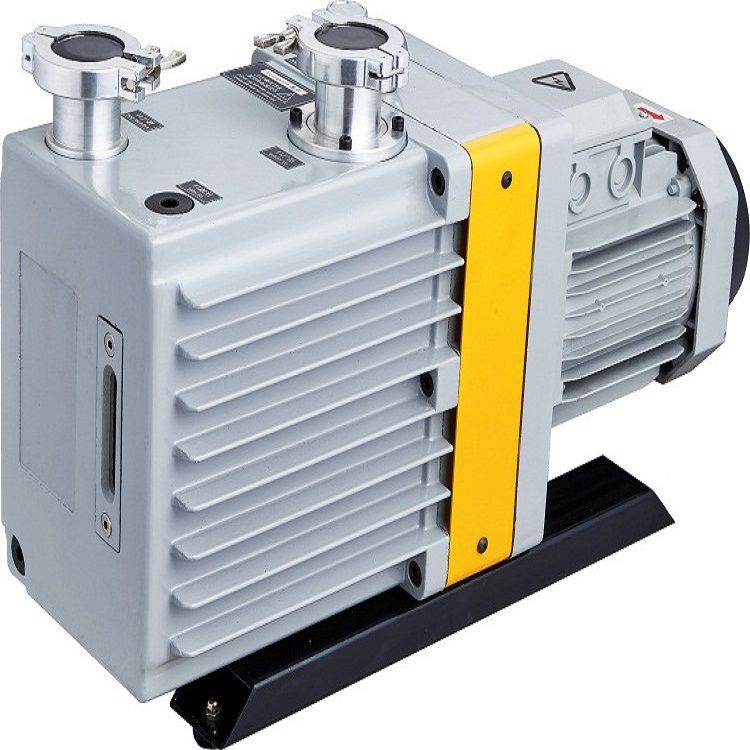 Bdr Series Rotary Vane Vacuum Pump for Vacuum Coating Technology