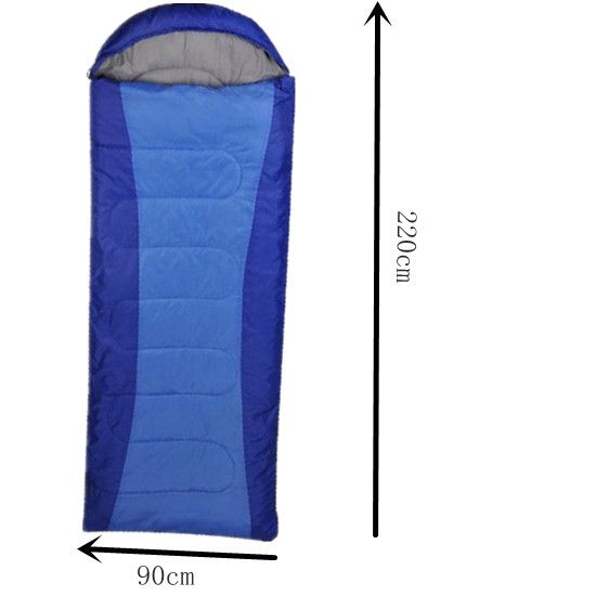 Camping Mixed sleeping bag