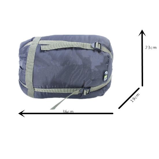 Camping Mixed sleeping bag