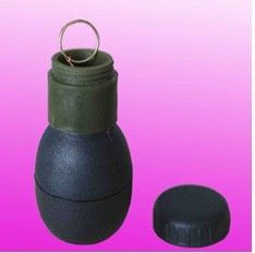 Smoke Bomb S-30A