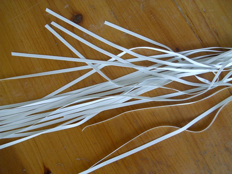 rubber band for making face shoes covering
