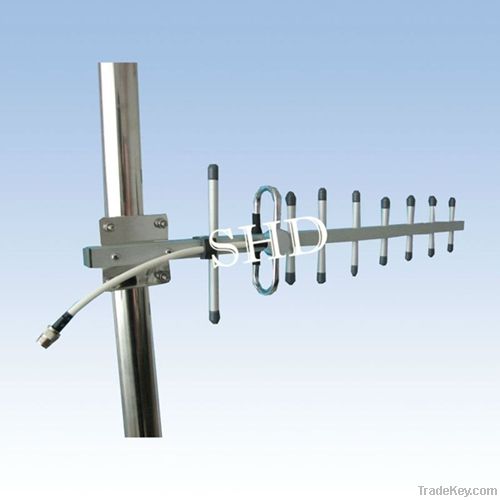 Yagi antenna GSM CDMA antenna 806-900MHz