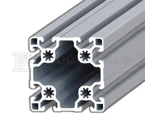 Industrial Aluminium Profile 90x90 Light