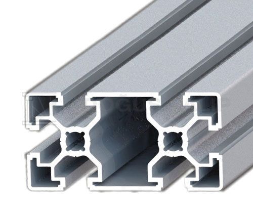 Industrial Aluminium Profile