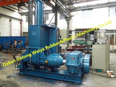 75L rubber pressurized kneader machine