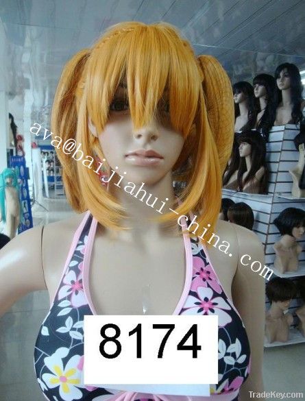 Factory Price Unprocessed Virgin Human Hair Lace Front Wig