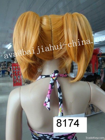 Factory Price Unprocessed Virgin Human Hair Lace Front Wig