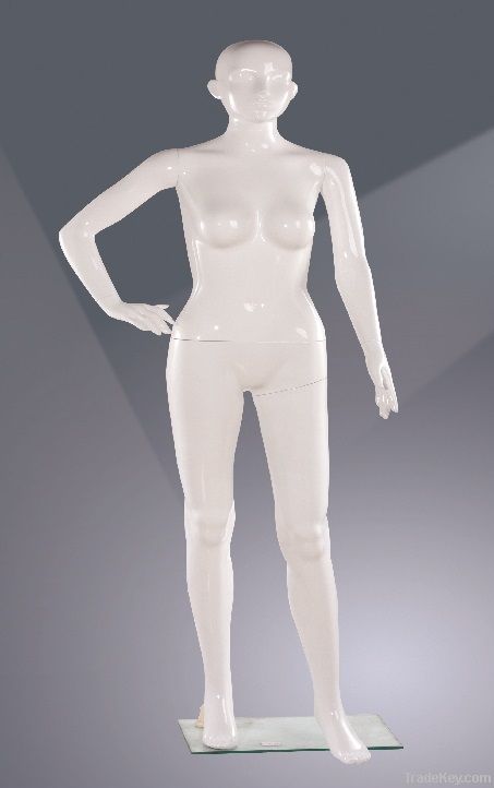 PP Female Mannequins