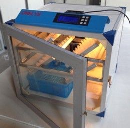 Egg incubator ES-Pro160