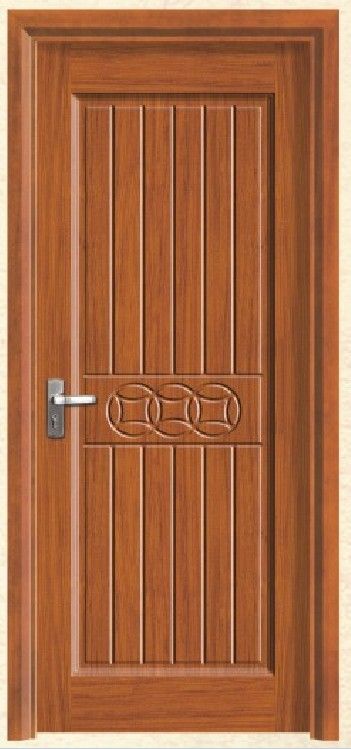 china solid wooden doors