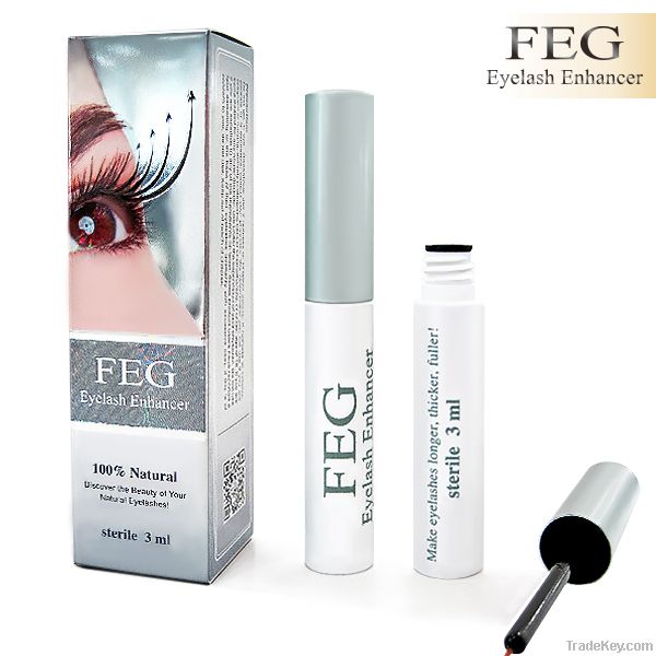 FEG Eyelash Enhancer / Eyelash Extension Serum /FEG mascara