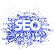 Search Engine Optimization (SEO)