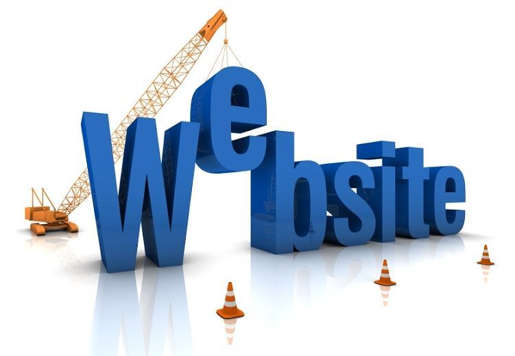 Website Development & Web Hosting Services