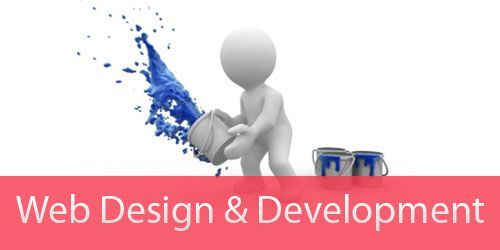 Multilingual Website Development & Designing 