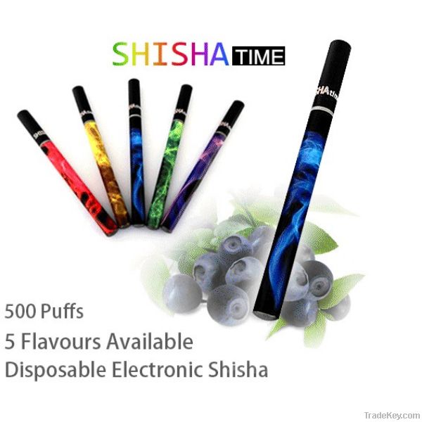 2013 e shisha pen , disposable e cigarette with soft tip