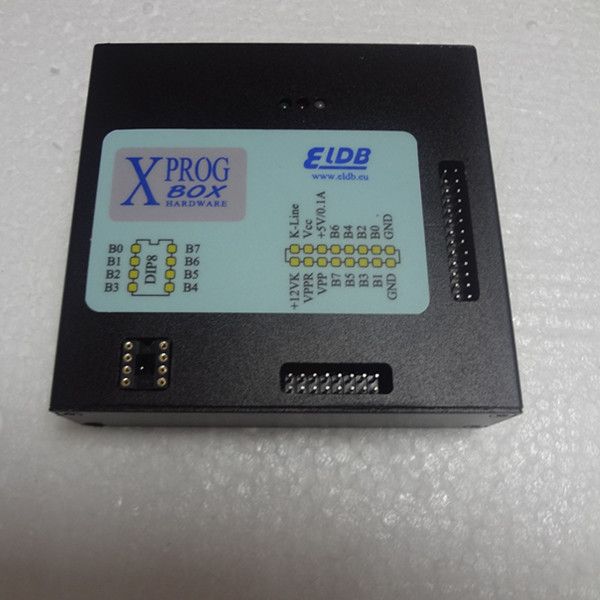 XPROG-box v5.48