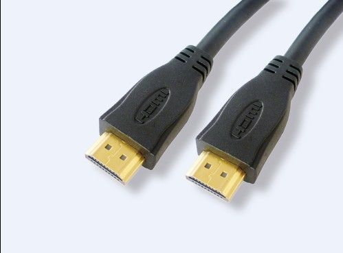 high speed HDMI Cable 1080P with 3D for HDTV