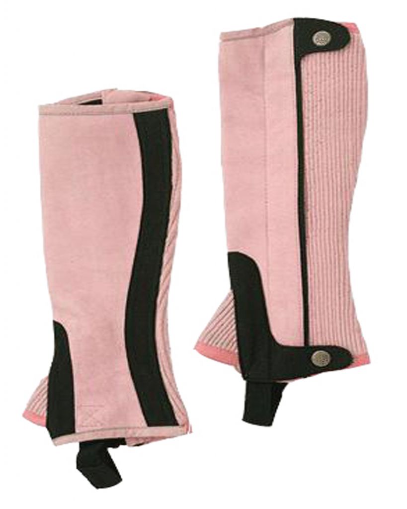 Amara half chaps