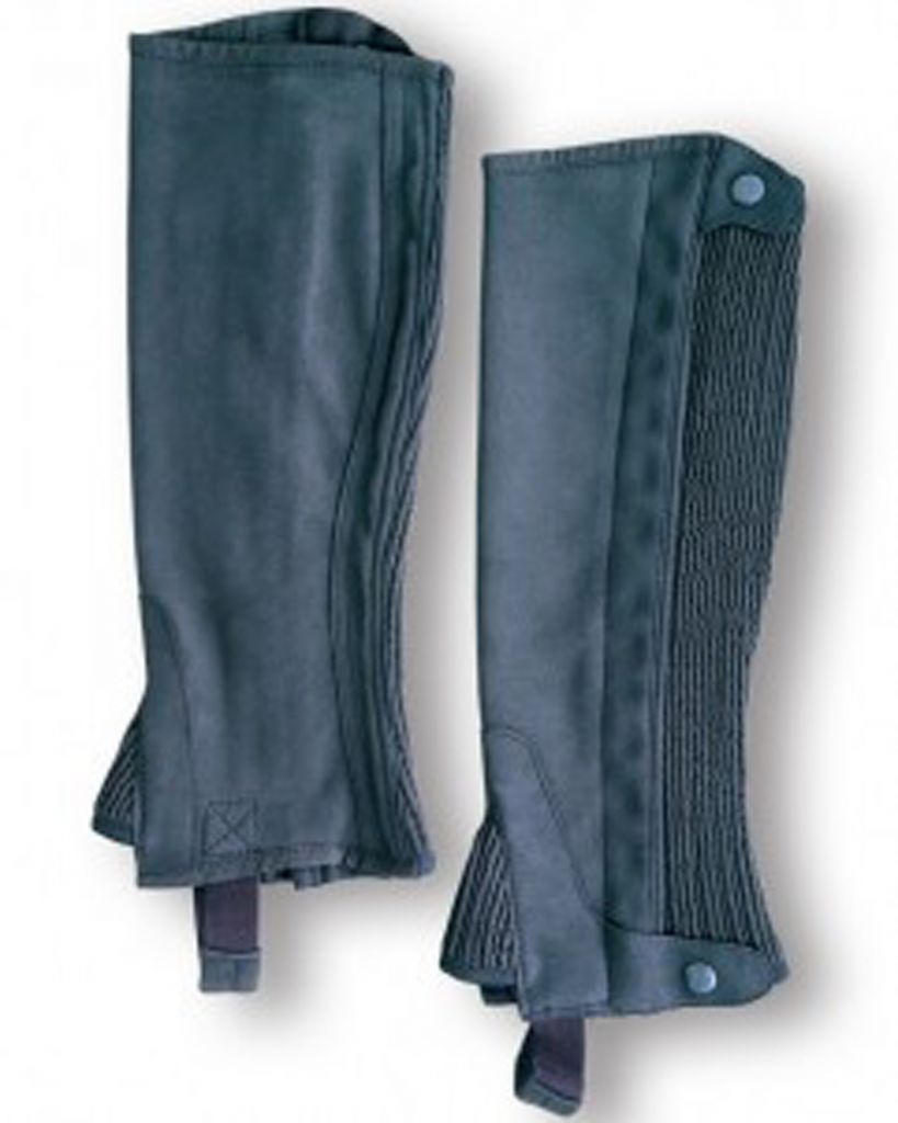 Amara half chaps